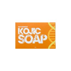RUK Kojic Soap