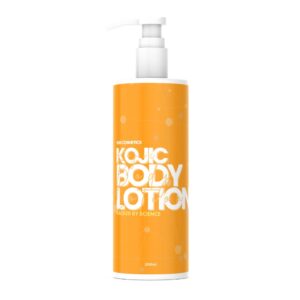 RUK Kojic Body Lotion