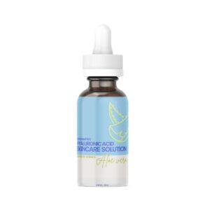 RUK Hyaluronic Acid Skin Care Solution