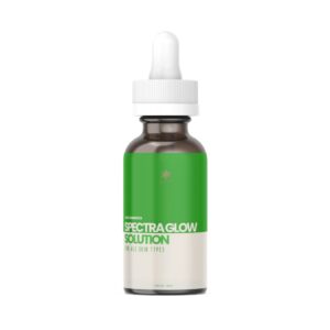 RUK Spectra Glow Solution