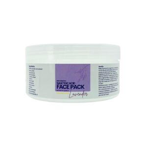 RUK Salicylic Acid Face Pack
