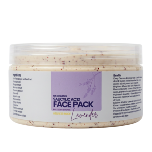 RUK Salicylic Acid Face Pack
