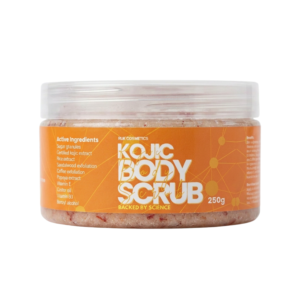 RUK Kojic Body Scrub